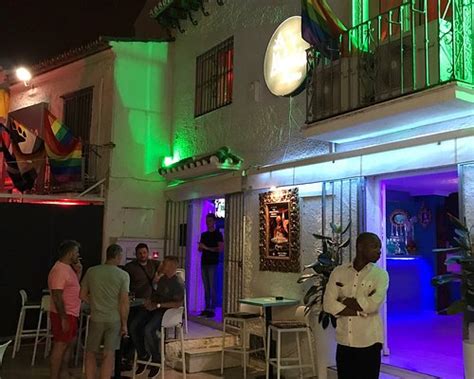 gay cruising torremolinos|Torremolinos gay guide 2024, gay bars, clubs